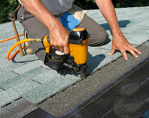Quick and Trustworthy Emergency Roof Repair Services in Tuolumne City, CA