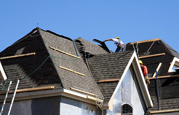 Slate Roofing Contractor in Tuolumne City, CA