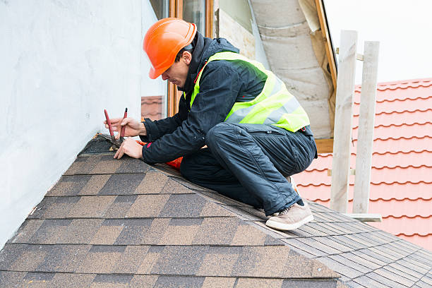 Best Metal Roofing Contractor  in Tuolumne City, CA