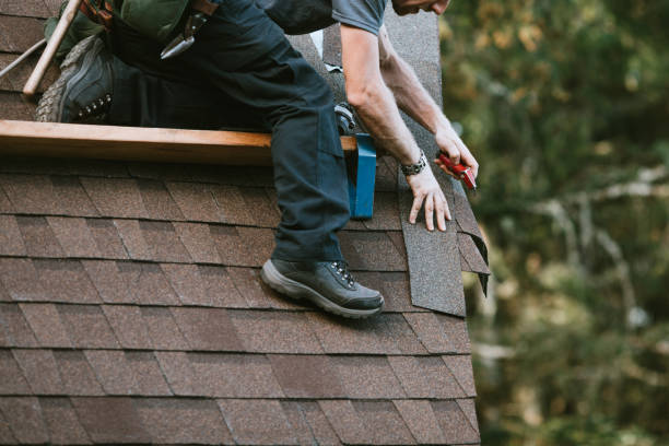 Best Roof Leak Repair  in Tuolumne City, CA